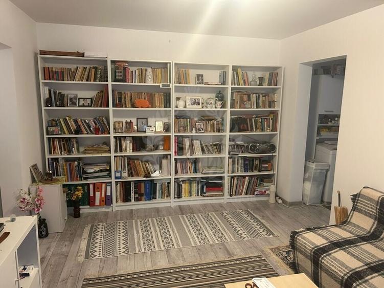 3 CAMERE // CINA // ETAJUL 1 - 2