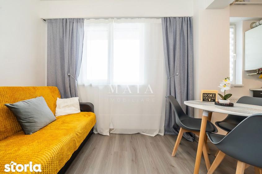 Apartament 2 camere, lift, parcare, Str Frunzei-Turnisor - 4