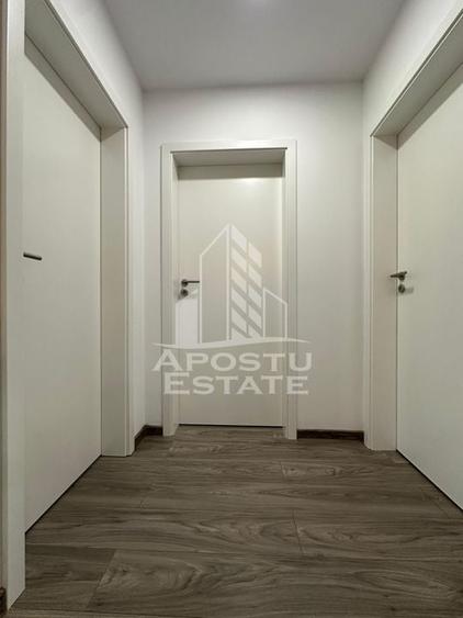 Penthouse cu 3 camere si 2 bai complet mobilat si utilat in Braytim. - 9