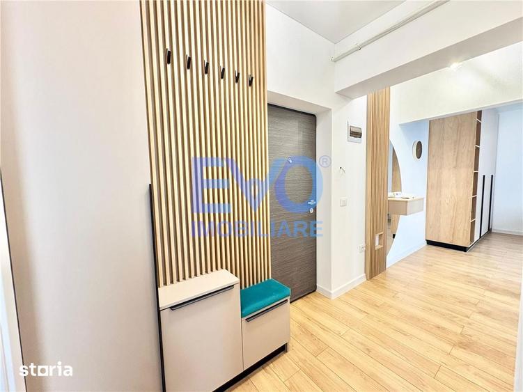 Apartament 2 camere, prima inchiriere, loc de parcare, Pacurari, Iasi - 6