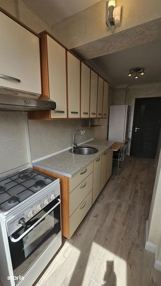 De inchiriat, 1 camera, amenajata modern, Micro 20 Prima inchiriere - 5