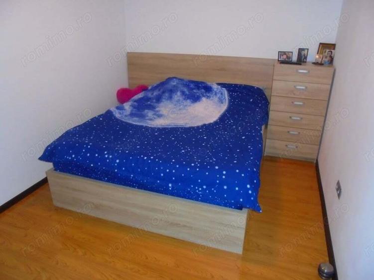 Vand apartament 2 camere in Deva, zona Piata Centrala (str. Mihai Viteazu), bloc mai nou, - 4