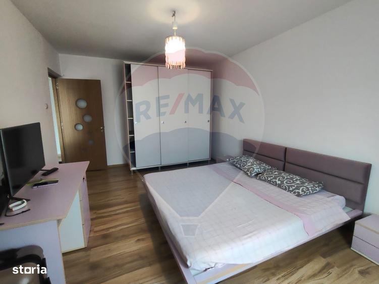 Apartament de inchiriat zona 1 Mai - 10