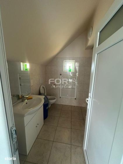 Spatiu comercial P+M, 200mp de inchiriat zona Oncea - 10