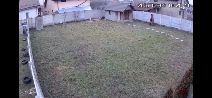 Teren de vanzare 460 mp in Dudovicesti – ideal pentru constructii - 1