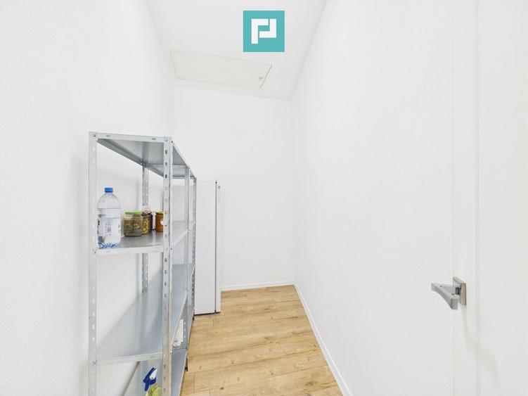 Apartament 2 camere parter în Arad, zona Boul Roșu - 11