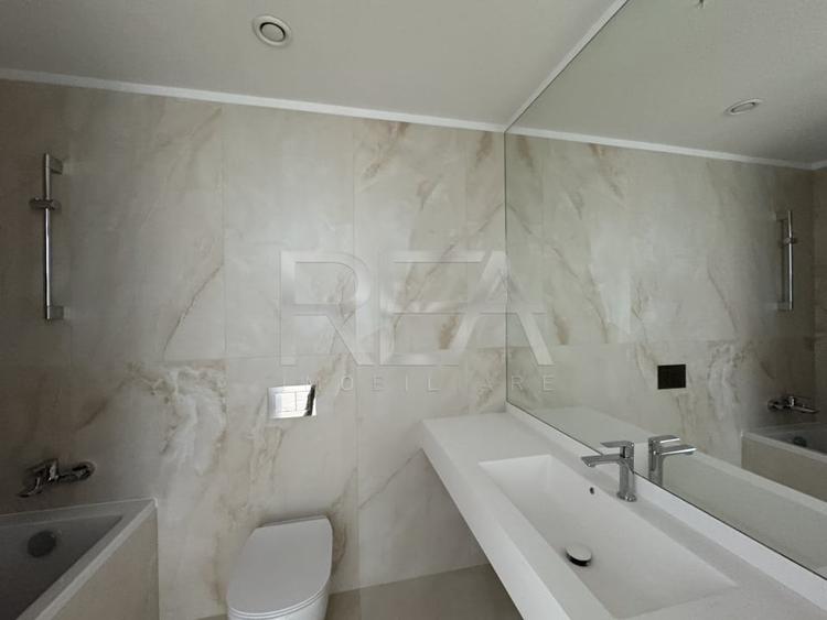 3 camere One Lake Club la 12 min Metrou Pipera - 6