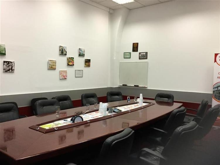 Birouri de mari dimensiuni de inchiriat - zona Domenii - 2