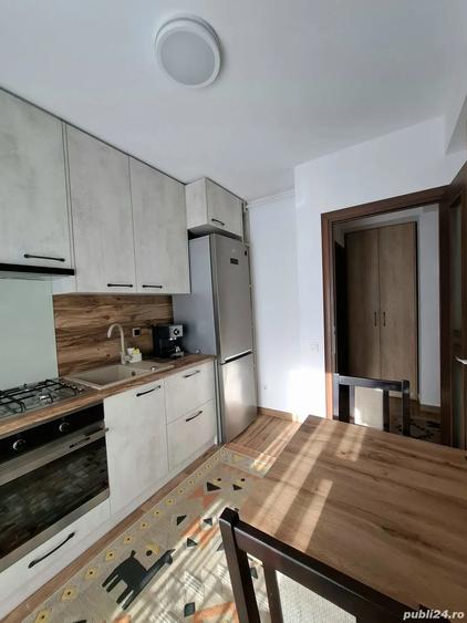 Garsoniera de inchiriat - 5