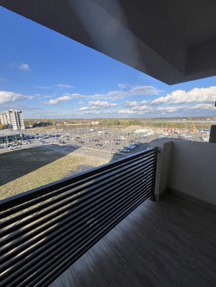 Apartament lux, 2 camere, Stefan cel Mare - 10