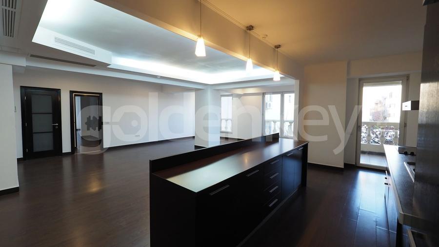 Apartament ultra-spatios cu 3 camere, 3 bai | 174mpc - 5