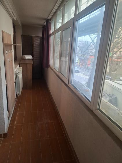 Giurgiului Apartament 2 camere 2 statii STB/STV de M2 Eroii Revolutiei - 9
