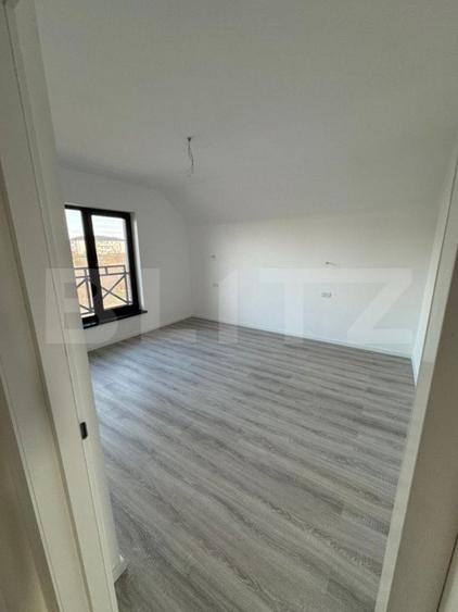 Casa noua deosebita , materiale calitate, Sanpetru , teren 480 mp , 4 camere - 11