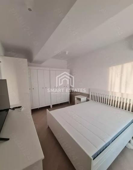 Apartament 2 camere II Pipera II Parcare inclusa - 6
