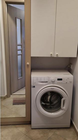Garsoniera 2 min M Timpuri noi - Boiler DB1414 - 6