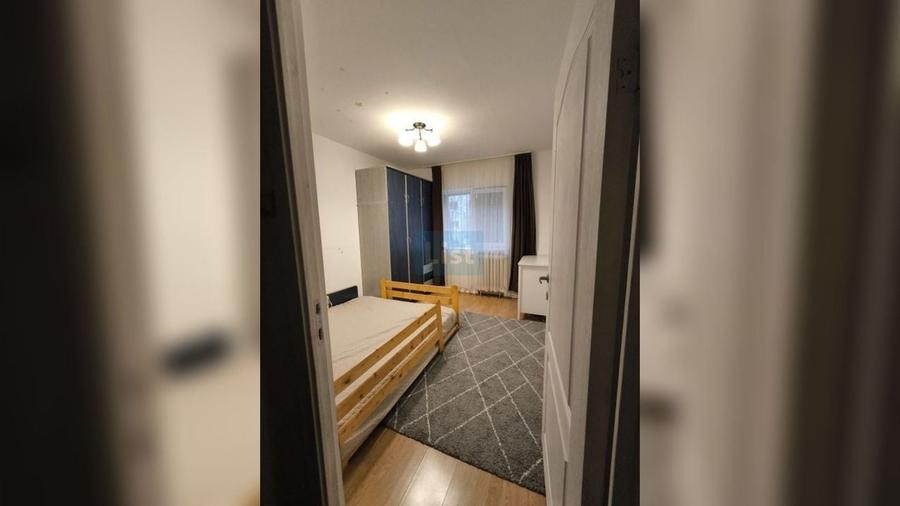 Vanzare apartament cu 3 camere cartierul Zorilor. Comision 0! - 5