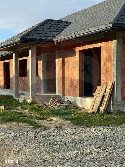 Baia Mare Casa noua de vanzare COMISION 0% - 3