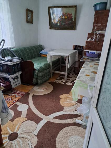 Vand doua case in aceeasi curte sat Cornu, jud. Dolj - 8