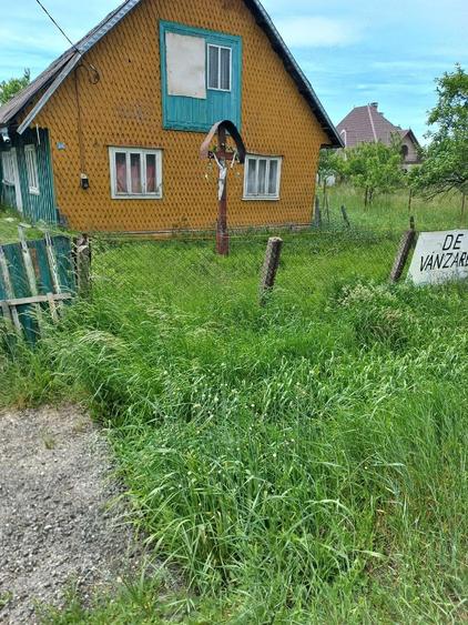 vanzare proprietate - 2