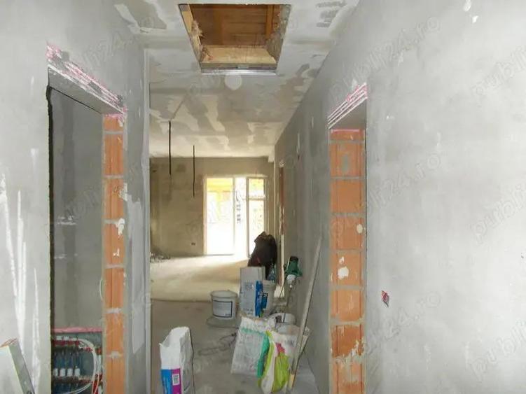 Casa la pret de apartament cu 2cam. Duplex, Sanmiahaiu Roman, parter, 3 cam, 65mp utili, 250mp teren - 13