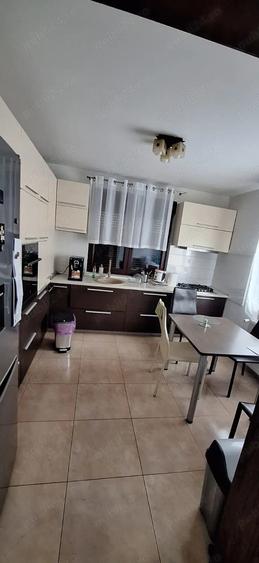 Casa de vanzare 4 camere 120 mp utili, 600 mp teren, garaj, curte pavata, gradina, zona Ipotesti - 2