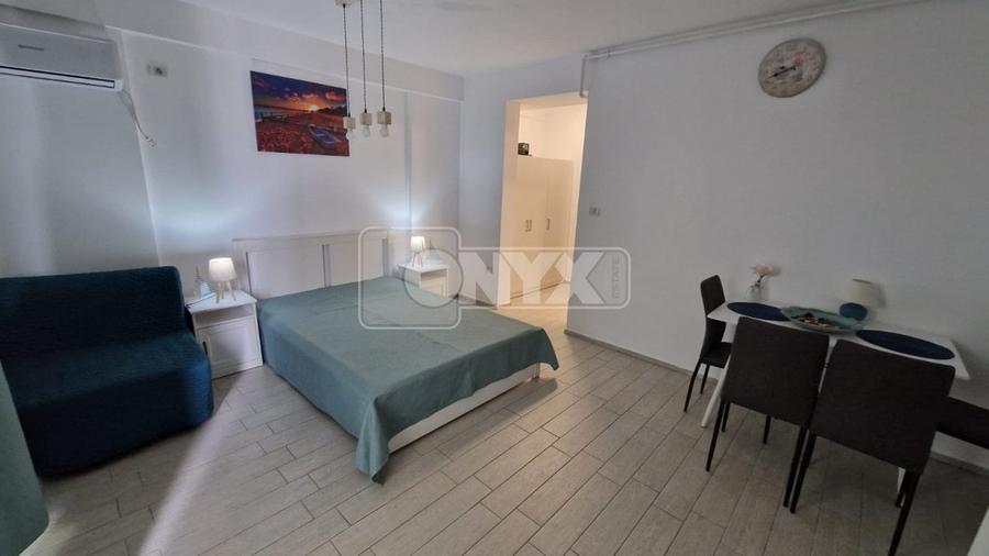 Studio langa plaja,Mamaia Sat,Mackerel - 1