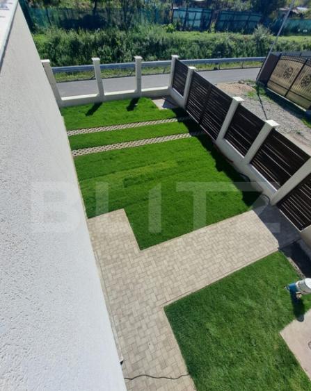 Casa individuala de vanzare in Bod - 2