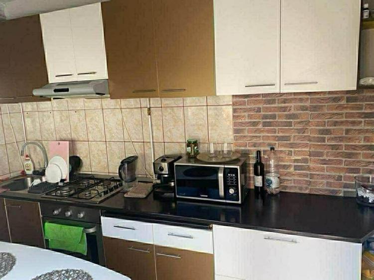 Ocazie-Balcescu-P-ta. Crucii- Casuta 43mp- Curte amenajata - 3