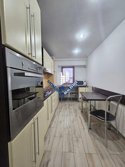 Apartament Brașovul Vechi - 4