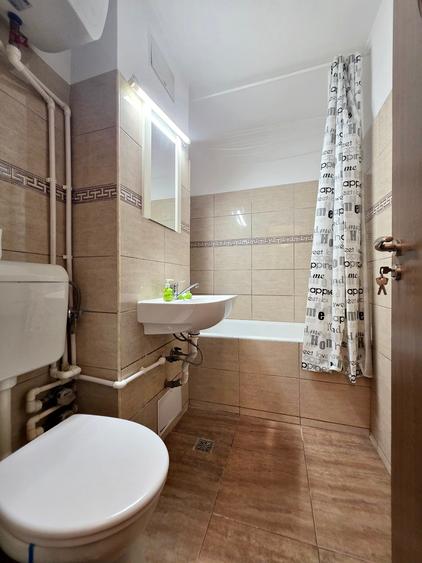 Tei | UTC | Garsoniera | Bloc Mixt | COMISION 0% - 4