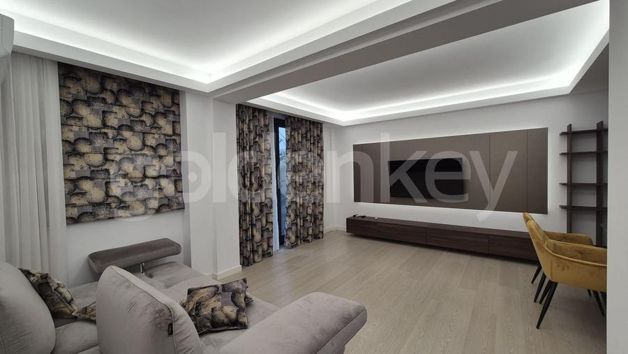 Vila duplex cu 5 camere modern mobilata | Restaurant Papion - 1