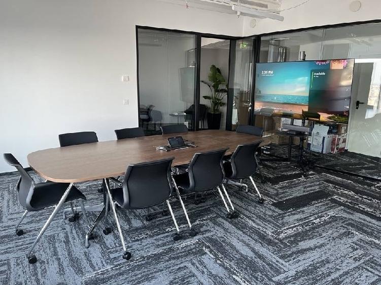 Sky Tower Subinchiriere, Floreasca, 200 mp  0% comision! - 4