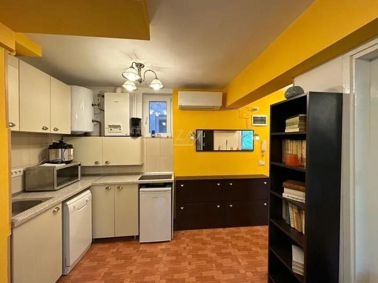 Central - Blvd Mihai Viteazu. Disponibil Imediat. Centrala proprie. - 4