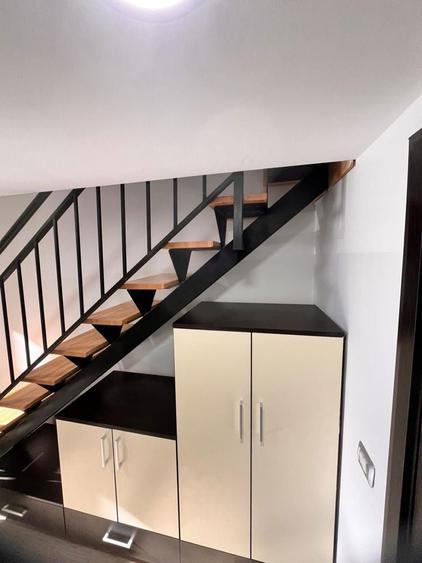 Garsoniera de inchiriat zona Calvaria - 3