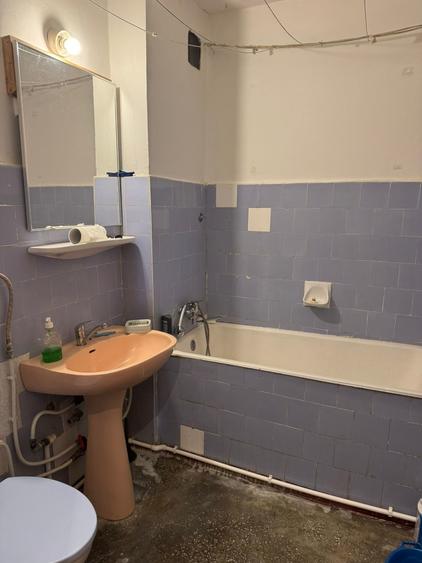 Apartament doua camere Tiglina III - 2