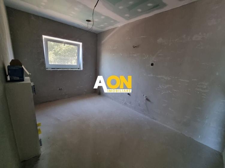 Casa individuala cu 4 camere, toate utilitatile, 500mp teren - 6