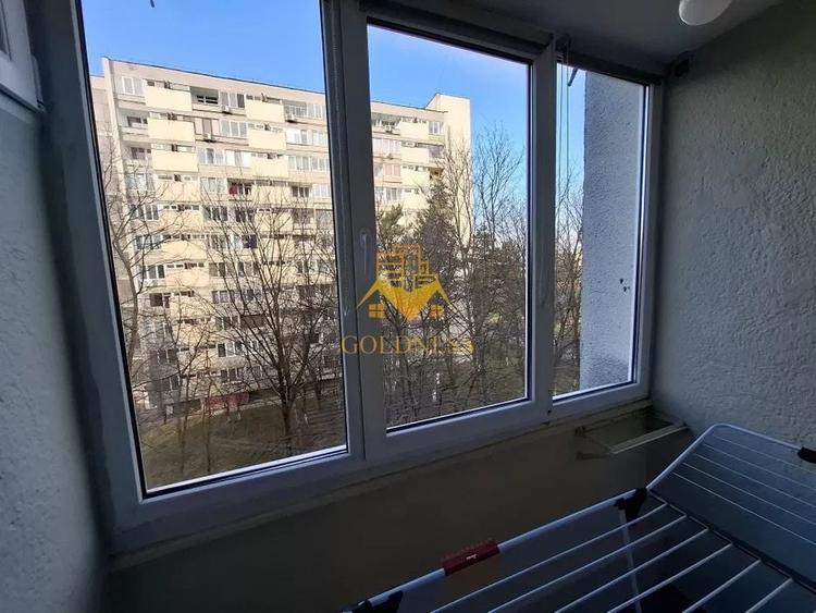 o camera decomandata, balcon, Gheorgheni, Iulius Mall, FSEGA, Profi - 6