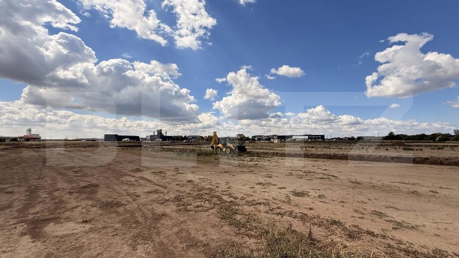 Parcele teren 364 - 627 mp, Pielesti - zona Metro, toate utilitatile! - 7