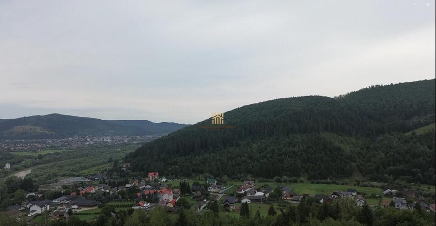 Teren 5023 mp In Bucovina Zona Manastirea Voronet De 07278 - 15