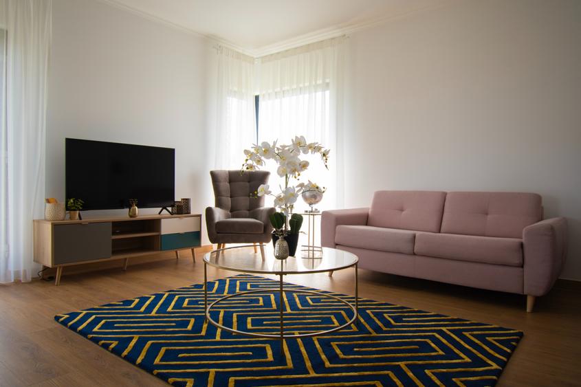 Vila tip Munchen, Garten Residenz, Strejnicu - 6