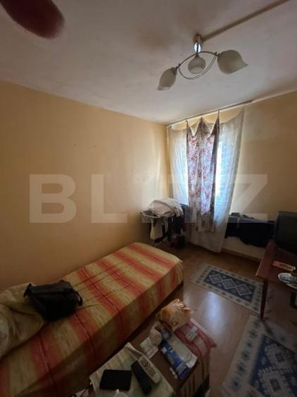 Garsoniera, 16 mp, zona Nicolina - 3