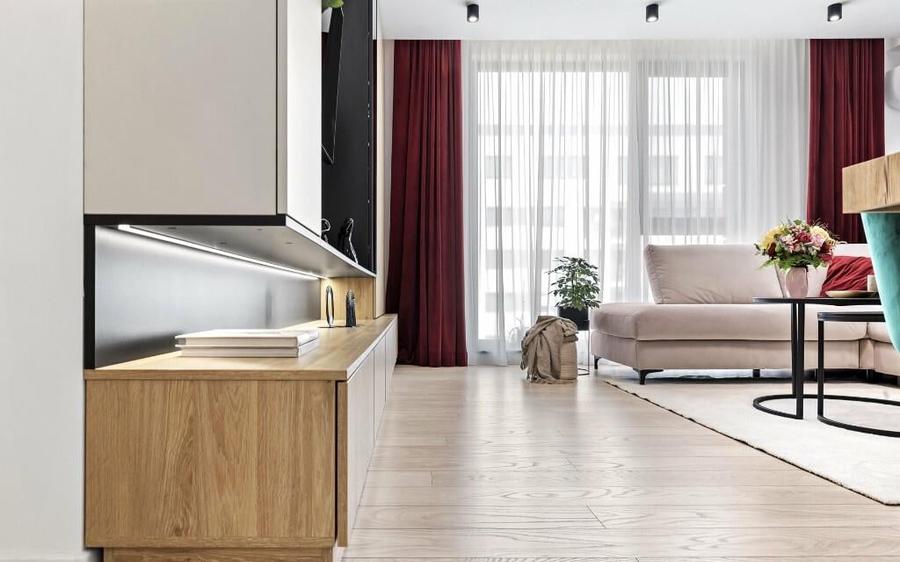 [POSIBILITATE RATE - SPLAIUL UNIRII] Apartament 2 camere decomandat - 13