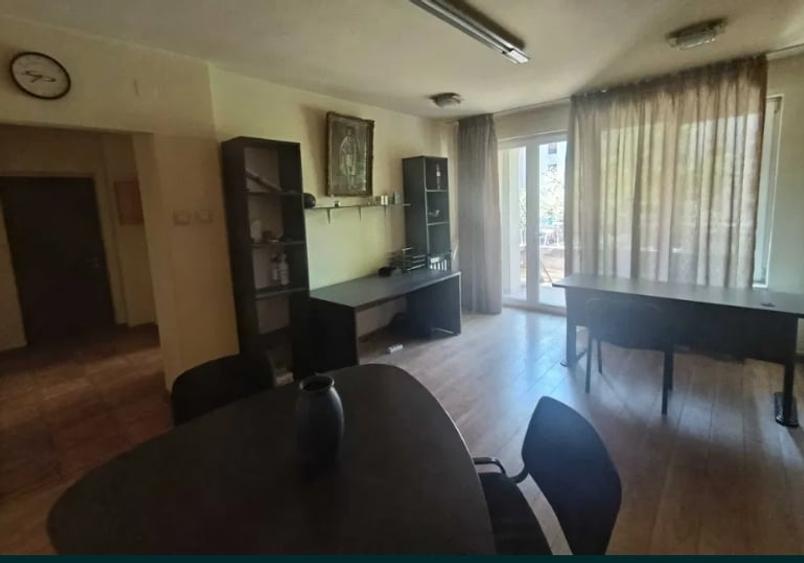 Romana Metrou,et.2/8,Amenajat,Pretabil pt Firma,Liber - 1