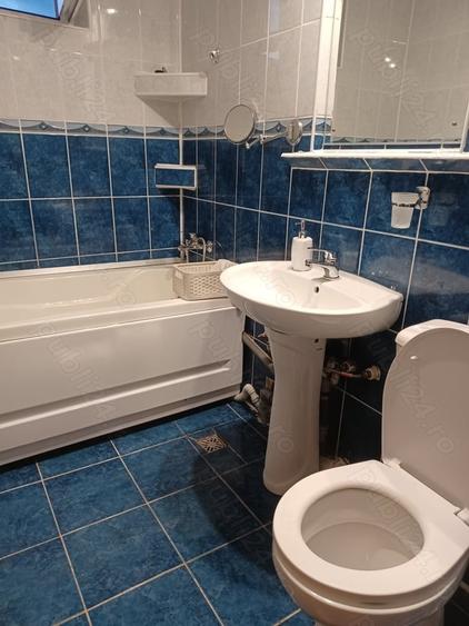 Ofer spre inchiriere apartament 3 camere cart. Obcini - 4