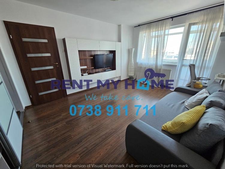 Apartament  2 cam - Cantemir / Tineretului / Unirii - ZERO COMISION - 1