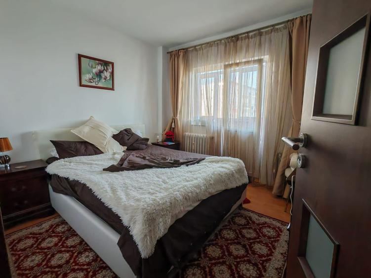 Apartament 2 camere, 58 mp, 3 min Metrou Piata Sudului- Sun Plaza - 22