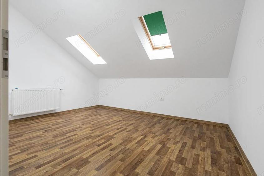 Casa individuala la pret de duplex langa padure | Comision 0% - 20