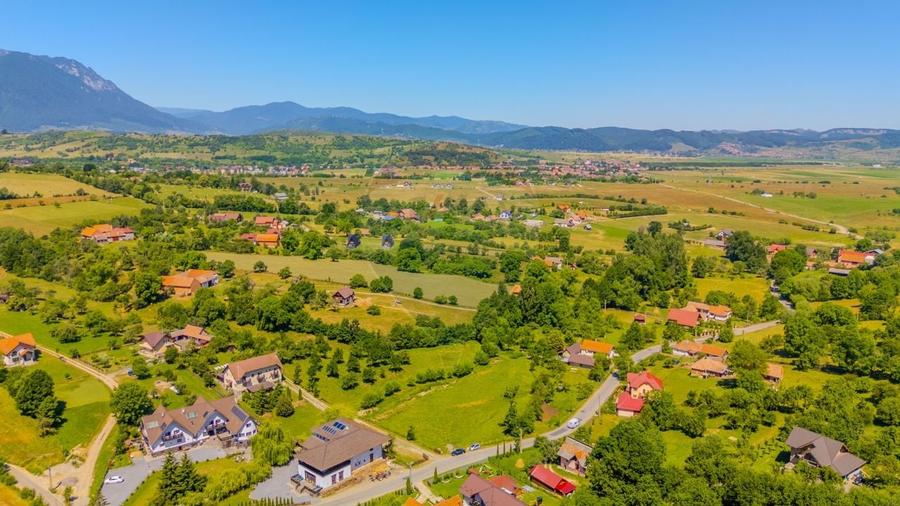 COMISION 0% Teren 7,263mp Sohodol/Valea Sohodolului - 8