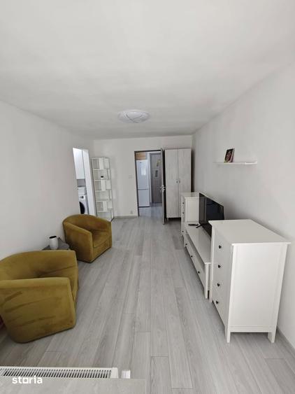 Apartament cu 2 camere - Micro 38 - 5