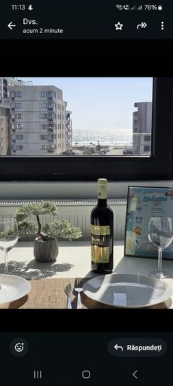 Apartament 2 camere decomandat Mamaia Nord - 1